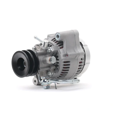 Afbeelding van Dynamo / Alternator AS PL A6040