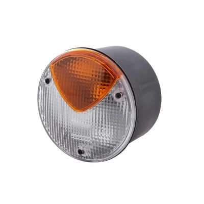 Afbeelding van Hella Knipperl Ø122,5mm Met Achteruitrijlicht 2BN 964 169 051