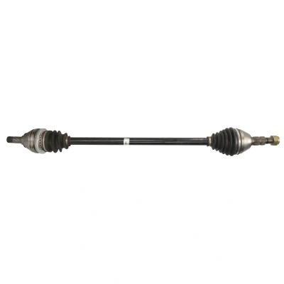 Afbeelding van POINT GEAR PNG72508 Aandrijfas Vooras rechts 973 85 voor voertuigen met ABS