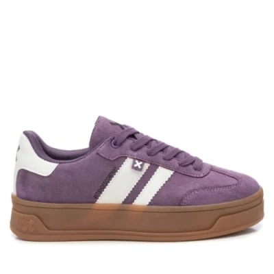Afbeelding van XTI 143644 Trainer LILA