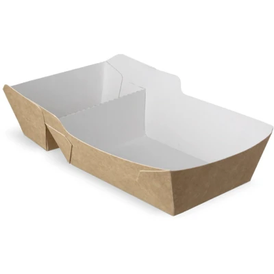 Afbeelding van TakeAware Snackbak A23 400x