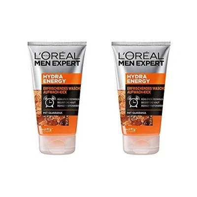 Afbeelding van L’Oréal Paris douchegel Mannen Lichaam 100 ml
