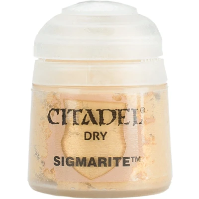 Afbeelding van Sigmarite Dry Paint 12ml 23 30