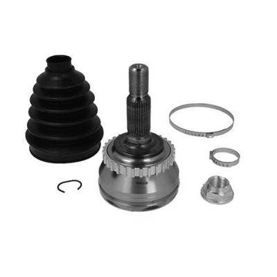 Afbeelding van Metelli Homokineet rep.set 15 1487