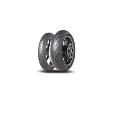 Image de Pneu Moto Supersport Dunlop Sportsmart 3 Mk3 180/55 R17 73W REAR
