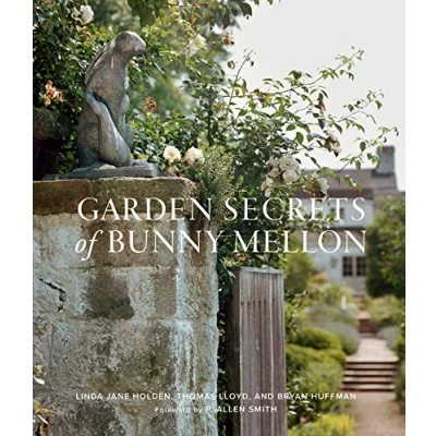 Afbeelding van Garden Secrets of Bunny Mellon