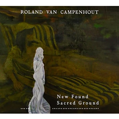 Afbeelding van New Found Sacred Ground