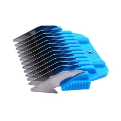 Afbeelding van Artero Wide Snap On Metal Opzetkam 16mm