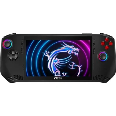 Image de MSI Claw A1M Intel Core Ultra 5 135H 512 Go
