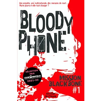 Afbeelding van ISBN 9782092493472, Frans, Paperback, 320 pagina&#039;s