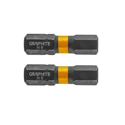 Afbeelding van GRAPHITE 56H509 Schroefbit