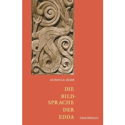 Afbeelding van Die Bildsprache der Edda