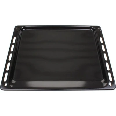 Afbeelding van Plateau de cuisson Whirlpool Indesit 481010683241 C00345048 emaille