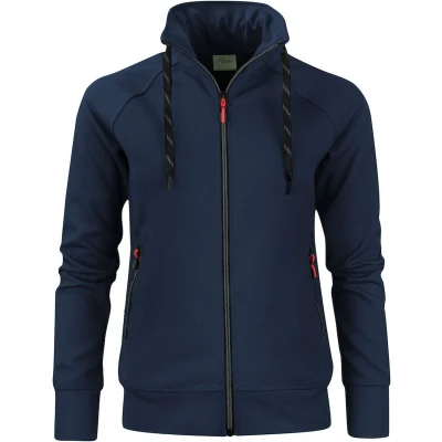 Afbeelding van Printer SWEATSHIRT JOG RSX LADY 2262064 Marine