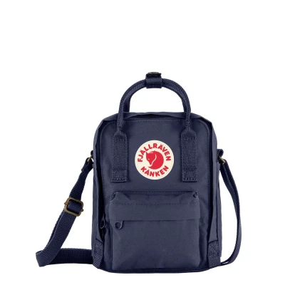 Afbeelding van Fjallraven Kanken Sling midnight purple