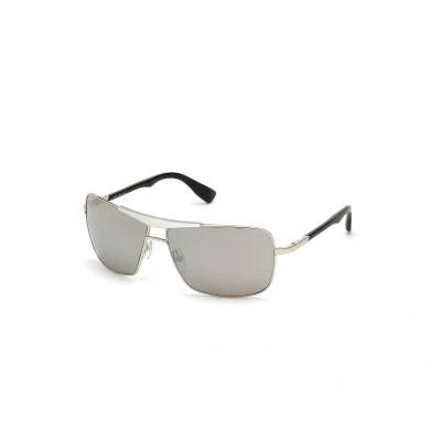 Afbeelding van Zonnebril Heren Web Eyewear WE0280 6216C Ø 62 mm