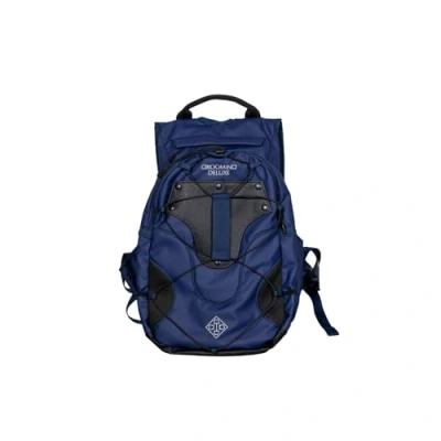 Afbeelding van Grooming Deluxe by Kentucky Backpack Navy One Size Agradi.be