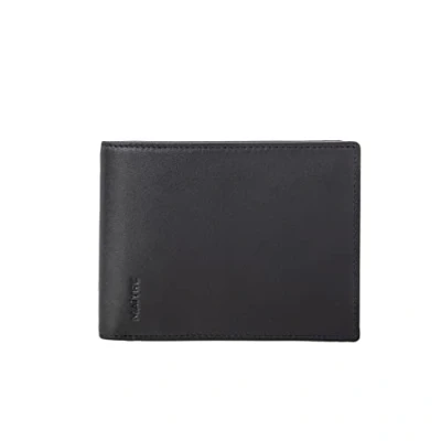 Afbeelding van Maitre Raumbach Portemonnee, Dames, Maat: One Size, Dark blue