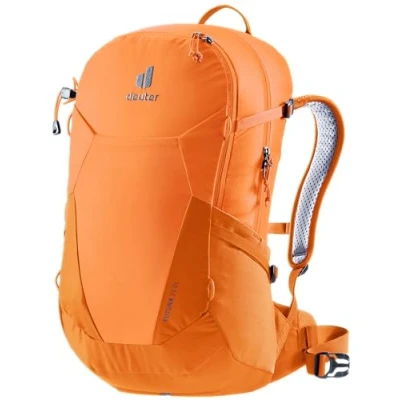 Afbeelding van Deuter Futura 21 Sl Wandelrugzak voor dames, Perzik Tuscany, Minimalistisch