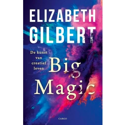 Afbeelding van Big magic