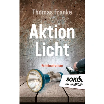 Afbeelding van Soko mit Handicap: Aktion Licht