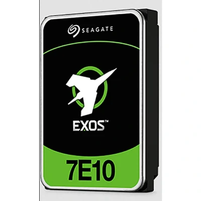 Afbeelding van Hard Drive Seagate ST2000NM000B 3,5&quot; 2 TB SSD