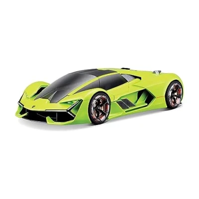 Afbeelding van Bburago Lamborghini Terzo Millennio 1:24 Auto