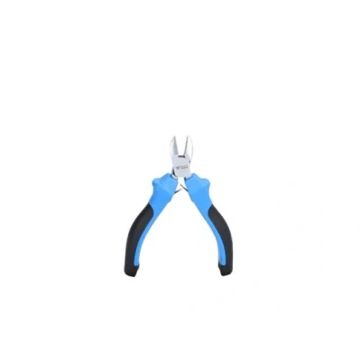 Afbeelding van Brilliant Tools, Zijsnijders, BT067602 (115 mm)
