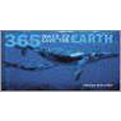 Afbeelding van 365 Ways to Save the Earth