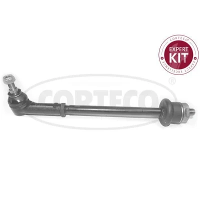 Afbeelding van CORTECO 49396438 Spoorstang Vooras rechts VOLKSWAGEN: Transporter 4