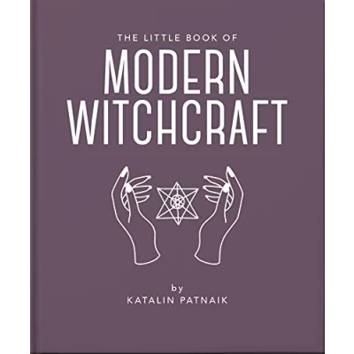 Afbeelding van The Little Book of Modern Witchcraft