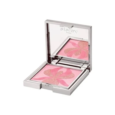 Afbeelding van Sisley L&#039;Orchidée Rose Highlighter Blush 15 gram