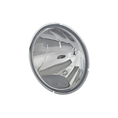 Afbeelding van Hella Verstr unit Luminator wit helder glas 1F8 162 870 011