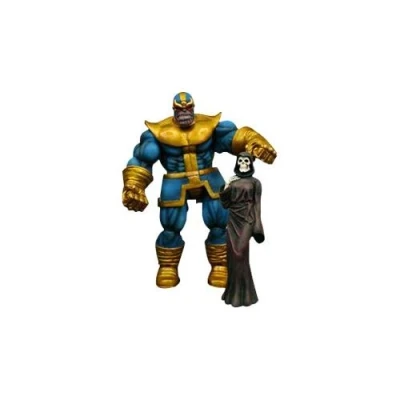 Afbeelding van Marvel Select Thanos Action Figure