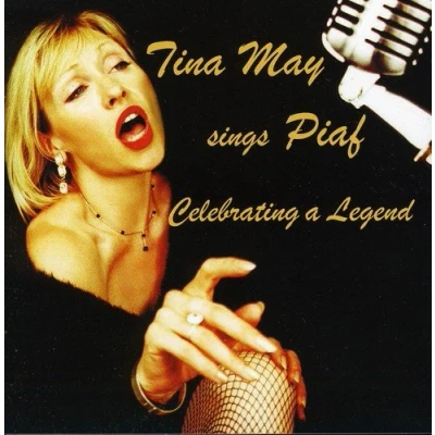 Afbeelding van Tina May Sings Piaf