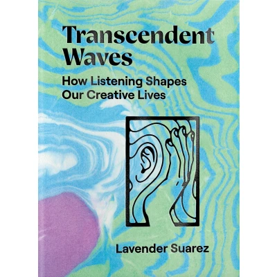 Afbeelding van Transcendent Waves