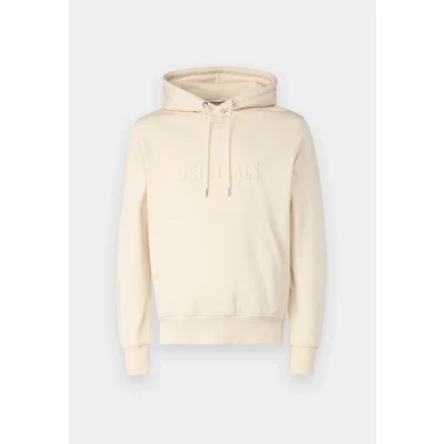 Afbeelding van JACK&amp;JONES JORFREDERIKSBERG SWEAT HOOD SN Heren Trui Maat S