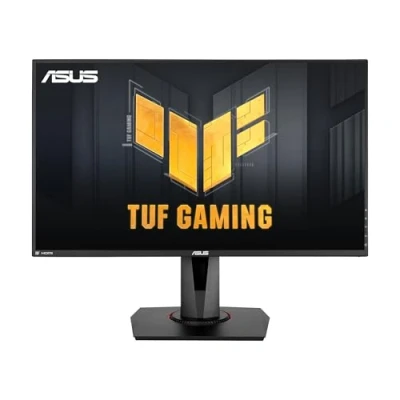 Afbeelding van Asus Gaming Monitor Tuf Vg279qm 27&quot; Full hd 280 Hz (asu vg279qm)