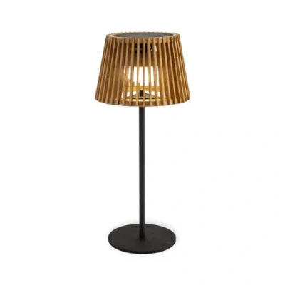 Afbeelding van Newgarden, Tuinverlichting, Nieuwe tuin OKINAWA SOLAR TAFELLAMP (350 lm, IP54)