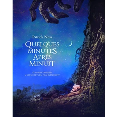 Afbeelding van Quelques minutes après minuit