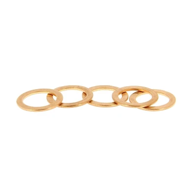 Afbeelding van XL 300014 O ring