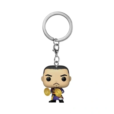 Afbeelding van Funko Pocket Pop! Wong Multiverse of Madness