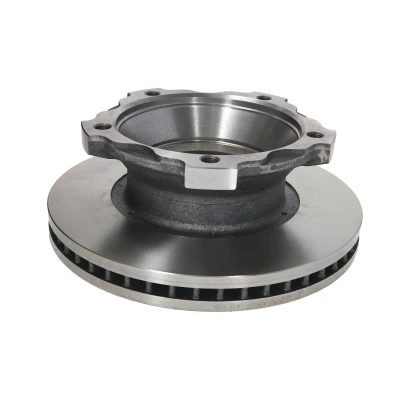 Afbeelding van CEI 215.229 Remschijf Vooras, Achteras 275 30 5 interne ventilatie