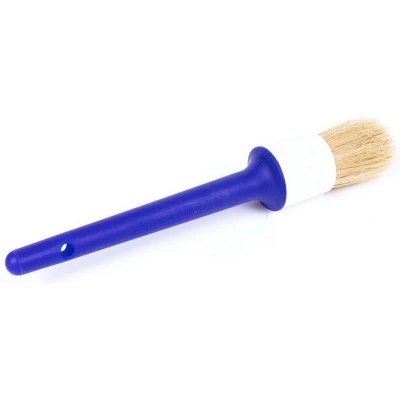 Afbeelding van Wegwerpkwast rond 20mm