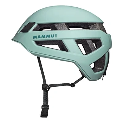 Afbeelding van Mammut Crag Sender klimhelm