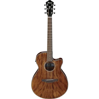 Afbeelding van Ibanez AEG61 NMH Akoestische gitaar
