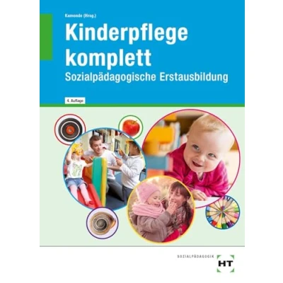 Afbeelding van Kinderpflege komplett
