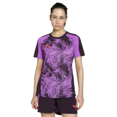 Afbeelding van IndividualBLAZE voetbalshirt voor Dames, Maat M PUMA