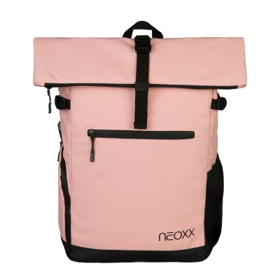 Afbeelding van Neoxx Vibe Roll Top Rugzak 45 CM Candy 4043946302476