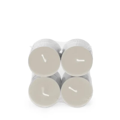 Afbeelding van 8 Maxi GeurTL 10u Mindful Morning Spaas